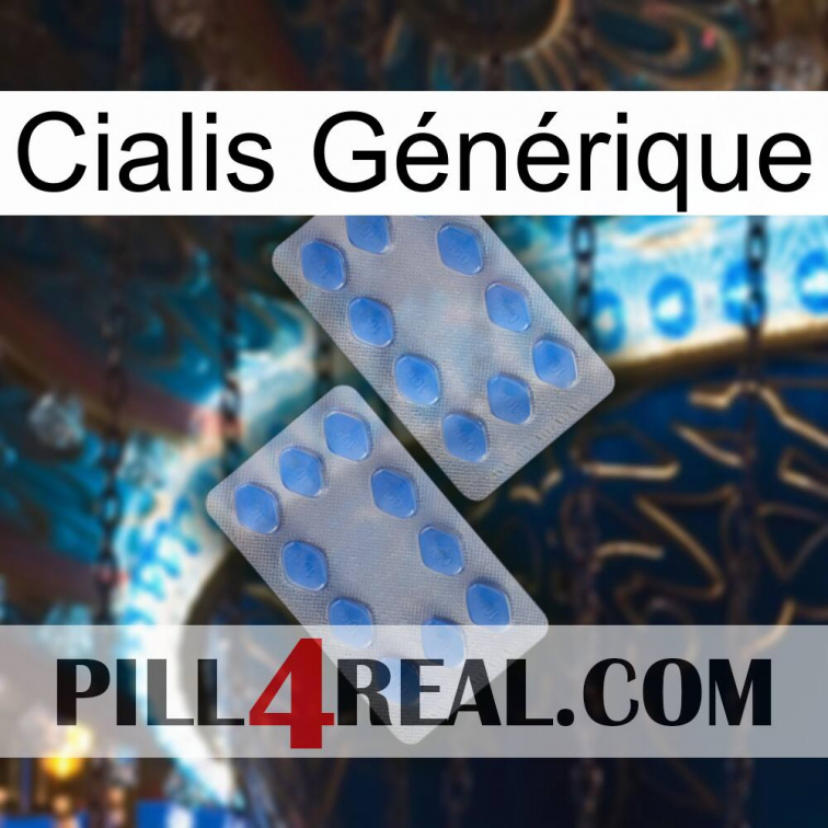 Cialis Générique 20